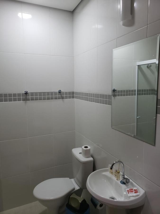 Hotel Umuarama Aparecida Sp Kültér fotó